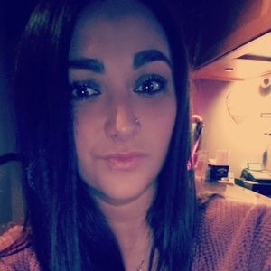 Meet your Posher, Tiffany